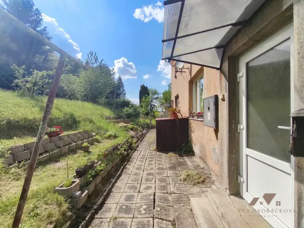 Prodej bytu 2+kk, Zlín, Příkrá, 51 m2