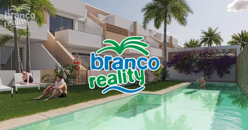 Prodej rodinného domu, Pilar de La Horadada, Alicante, Španělsko, 77 m2
