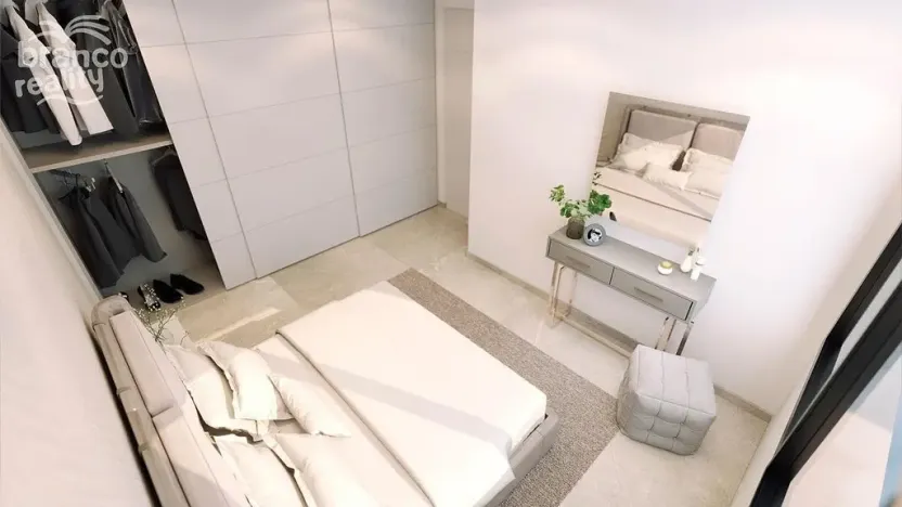 Prodej bytu 2+kk, Torrevieja, Alicante, Španělsko, 75 m2
