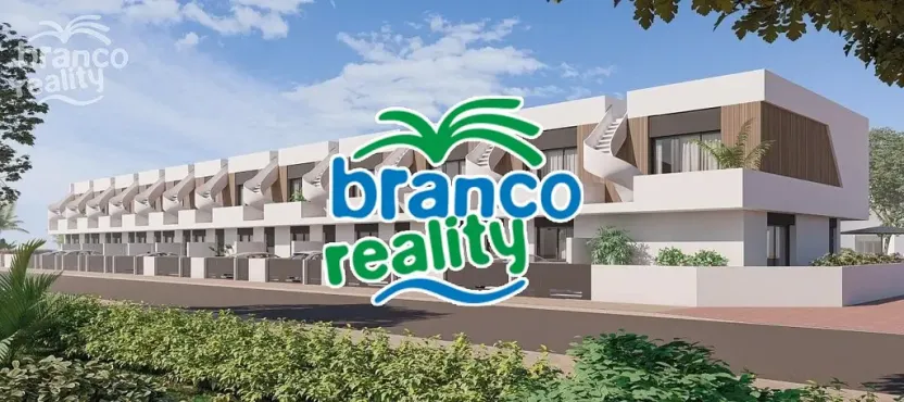 Prodej rodinného domu, Pilar de La Horadada, Alicante, Španělsko, 91 m2
