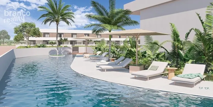 Prodej rodinného domu, Pilar de La Horadada, Alicante, Španělsko, 91 m2