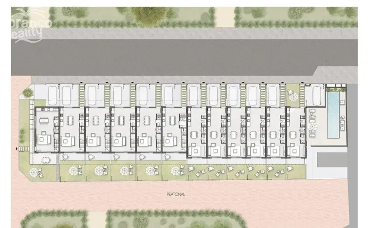 Prodej rodinného domu, Pilar de La Horadada, Alicante, Španělsko, 91 m2