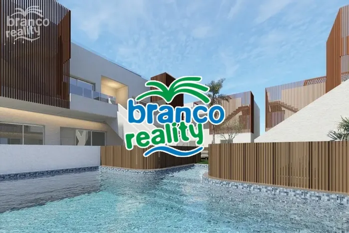 Prodej rodinného domu, Pilar de La Horadada, Alicante, Španělsko, 89 m2