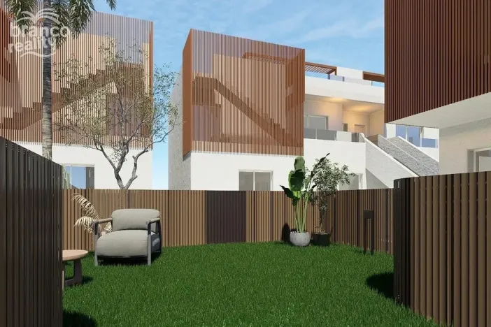 Prodej rodinného domu, Pilar de La Horadada, Alicante, Španělsko, 89 m2