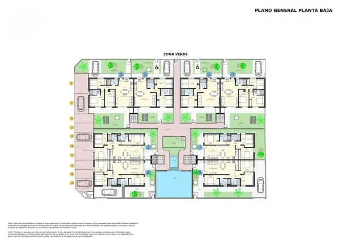 Prodej rodinného domu, Pilar de La Horadada, Alicante, Španělsko, 89 m2