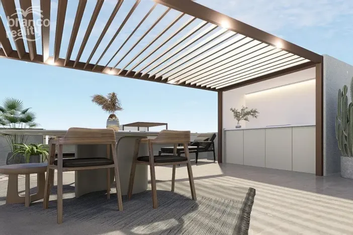 Prodej rodinného domu, Pilar de La Horadada, Alicante, Španělsko, 89 m2