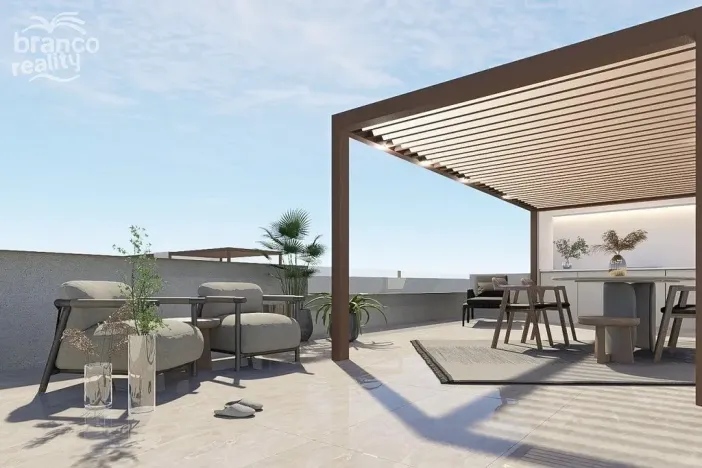 Prodej rodinného domu, Pilar de La Horadada, Alicante, Španělsko, 89 m2