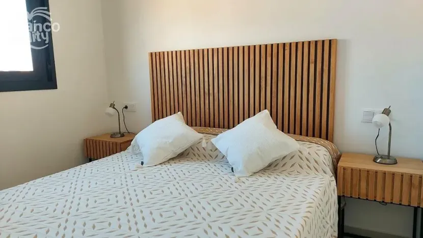 Prodej bytu 4+kk, San Miguel de Salinas, Alicante, Španělsko, 118 m2