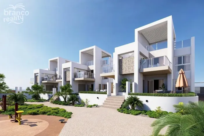Prodej rodinného domu, Ciudad Quesada, Alicante, Španělsko, 73 m2