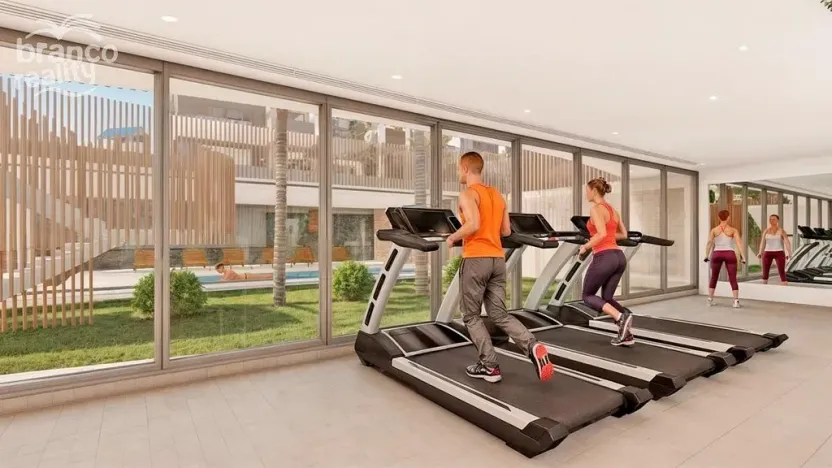 Prodej bytu 4+kk, Pilar de La Horadada, Alicante, Španělsko, 81 m2