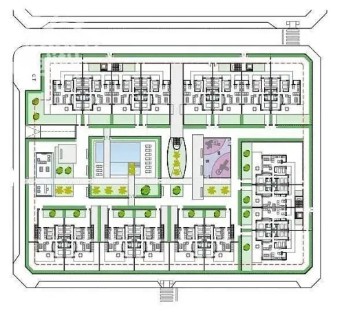 Prodej bytu 4+kk, Pilar de La Horadada, Alicante, Španělsko, 81 m2
