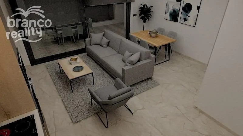 Prodej bytu 4+kk, Pilar de La Horadada, Alicante, Španělsko, 81 m2