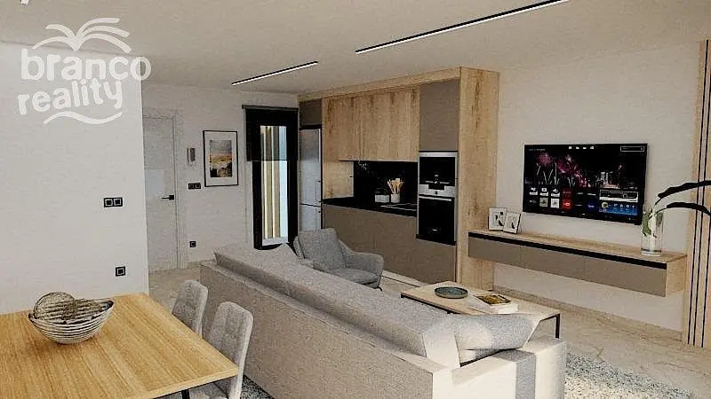 Prodej bytu 4+kk, Pilar de La Horadada, Alicante, Španělsko, 81 m2