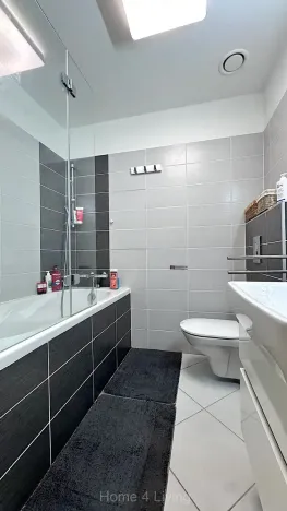 Pronájem bytu 2+kk, Brno, Sochorova, 60 m2