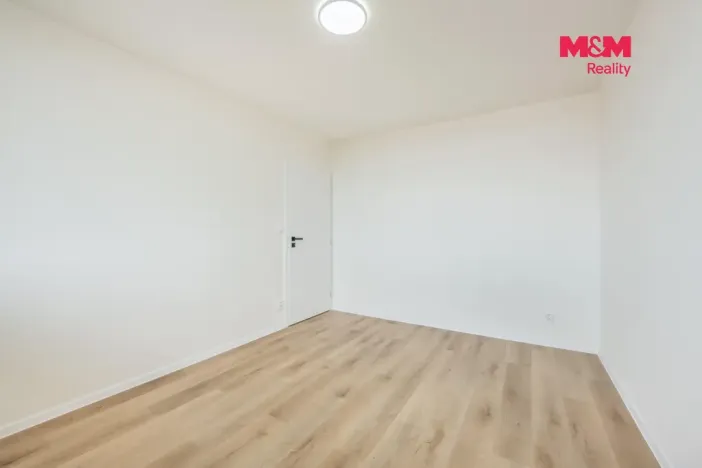 Pronájem bytu 3+1, Kladno - Kročehlavy, Italská, 55 m2