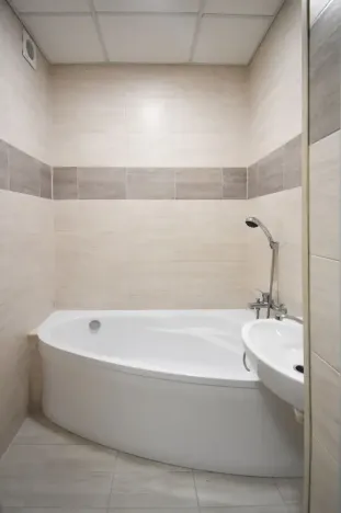 Pronájem bytu 2+1, Chomutov, Blatenská, 54 m2