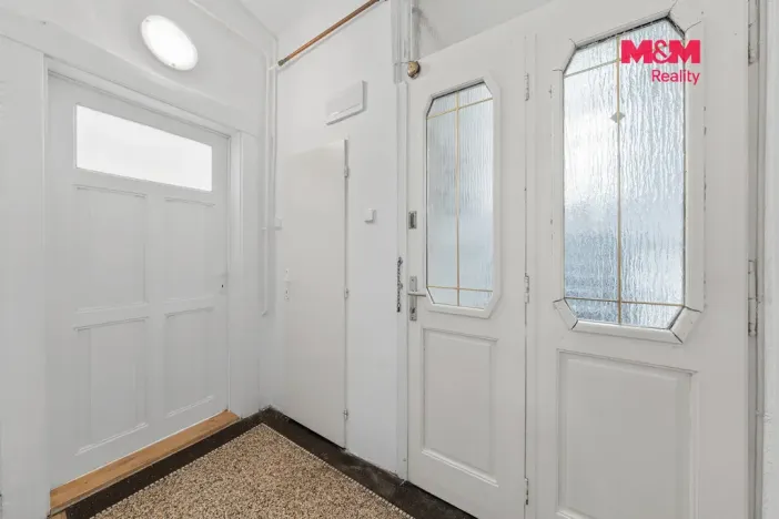 Prodej bytu 2+1, Děčín - Děčín IV-Podmokly, Divišova, 52 m2