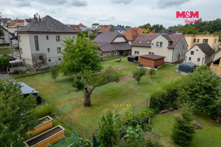 Prodej rodinného domu, Hať, U Zahrádek, 124 m2