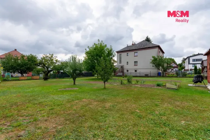 Prodej rodinného domu, Hať, U Zahrádek, 124 m2