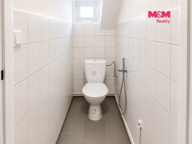 Pronájem bytu 2+1, Moravská Třebová - Předměstí, Lanškrounská, 60 m2