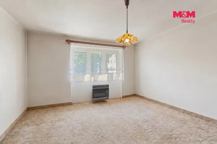 Prodej bytu 2+1, Kladno - Kročehlavy, Otevřená, 56 m2