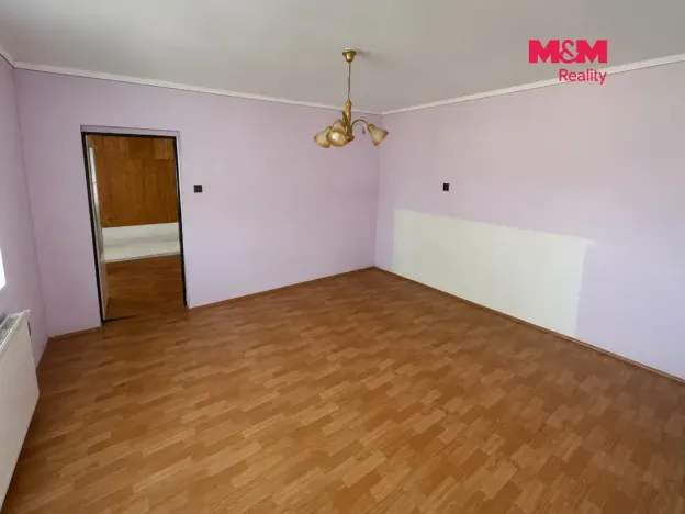 Prodej rodinného domu, Tasov, 140 m2