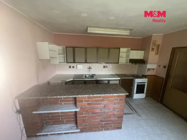 Prodej rodinného domu, Tasov, 140 m2