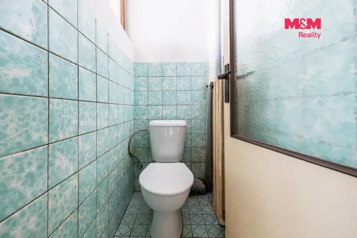 Prodej rodinného domu, Mukařov - Srbín, Na Budech, 160 m2
