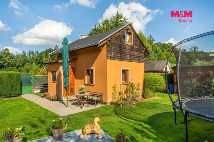 Prodej pozemku pro bydlení, Kladno - Rozdělov, 559 m2
