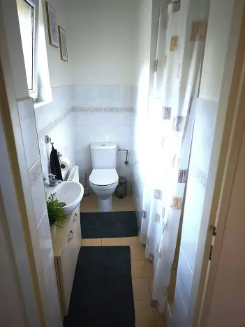Pronájem kanceláře, Slaný, Prokopa Holého, 16 m2