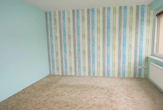 Pronájem pokoje, Brno, Marie Hübnerové, 23 m2