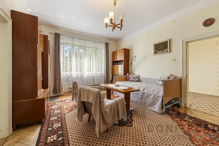 Prodej rodinného domu, Brno, Podhrázní, 220 m2