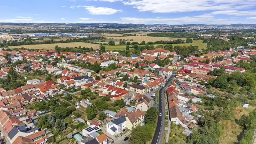 Prodej rodinného domu, Brno, Podhrázní, 220 m2