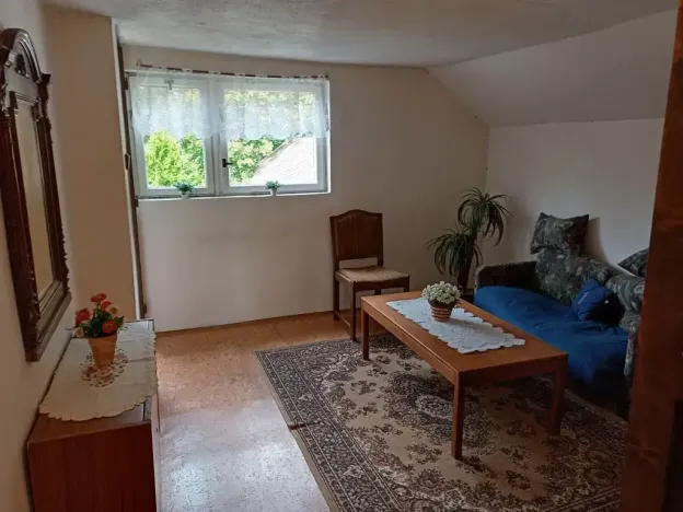 Pronájem rodinného domu, Bratkovice, 100 m2