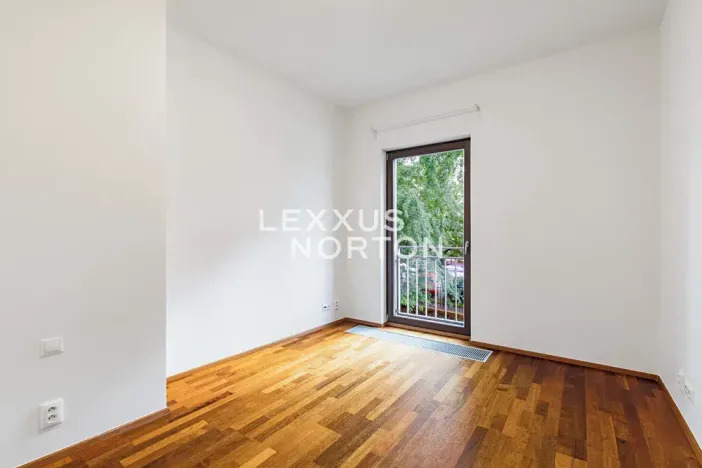 Pronájem bytu 4+kk, Praha - Holešovice, Jankovcova, 101 m2