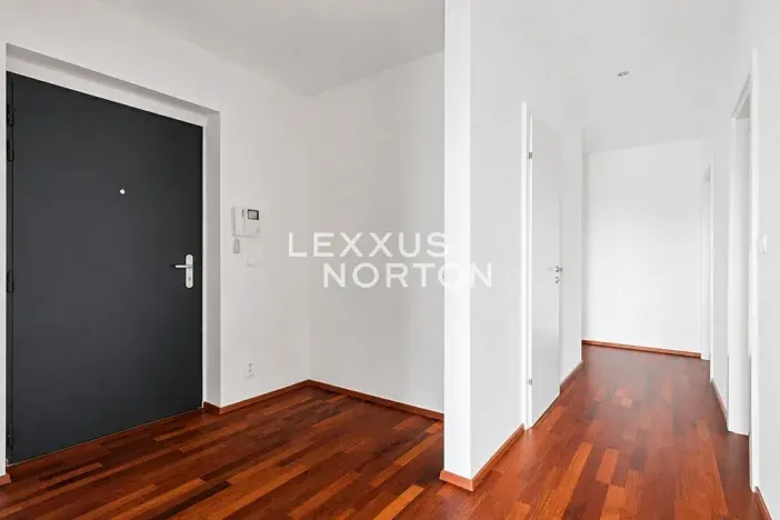 Pronájem bytu 4+kk, Praha - Holešovice, Jankovcova, 101 m2