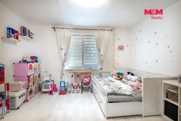 Prodej bytu 3+1, Zdice, Havlíčkova, 85 m2