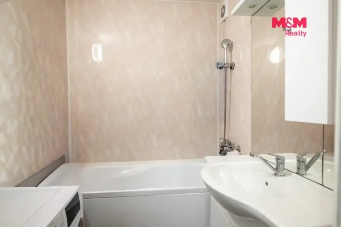 Prodej bytu 3+1, Zdice, Havlíčkova, 85 m2