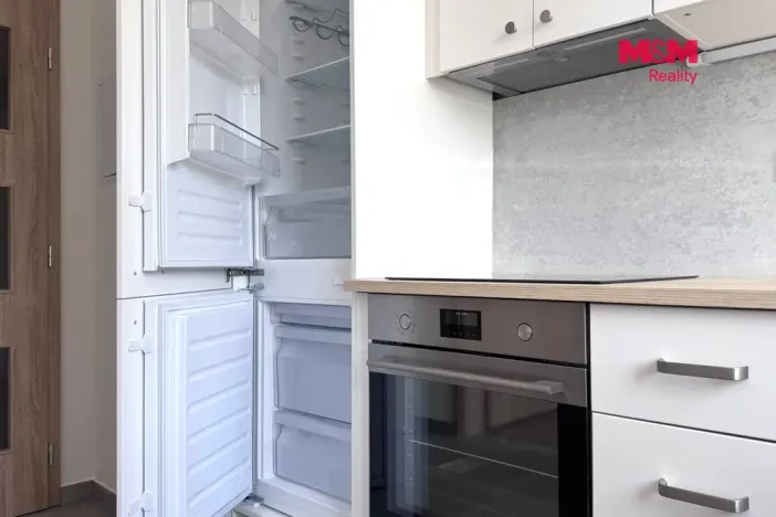 Pronájem bytu 4+1, Ústí nad Labem - Bukov, Vinařská, 83 m2
