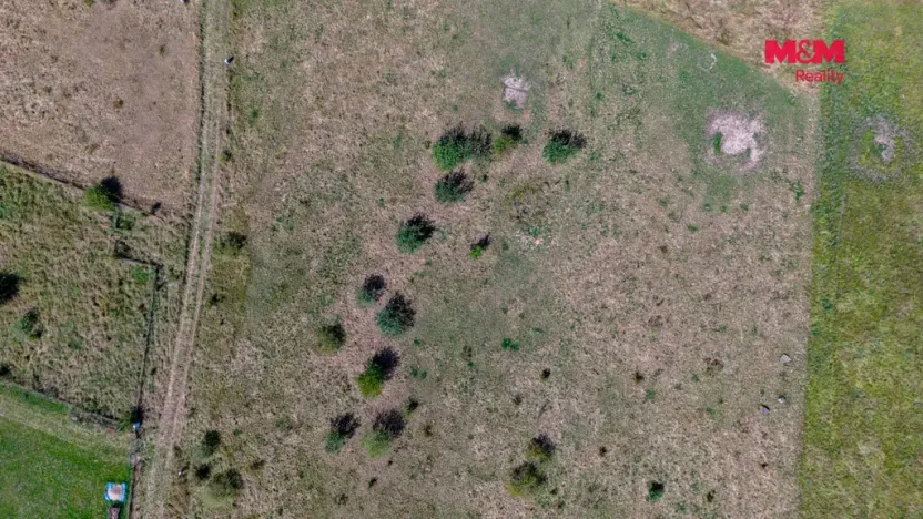 Prodej pozemku pro bydlení, Nový Oldřichov, 1154 m2