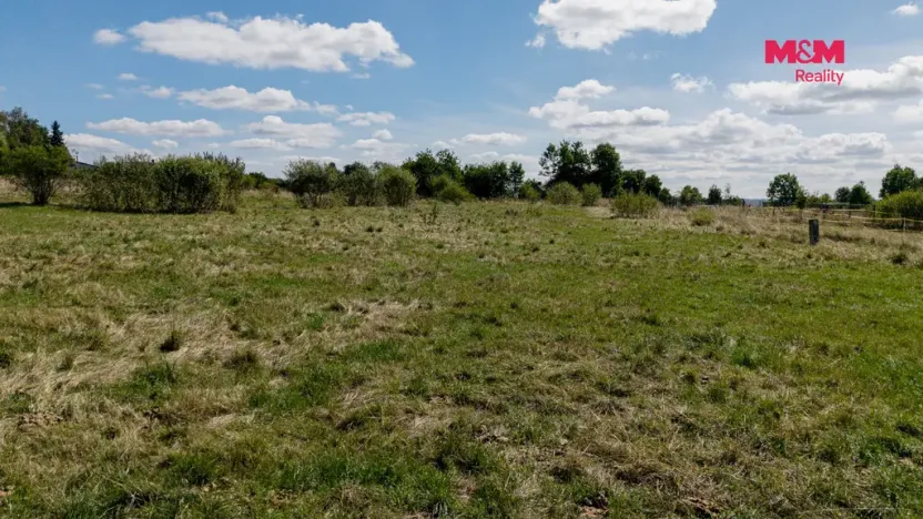 Prodej pozemku pro bydlení, Nový Oldřichov, 1154 m2