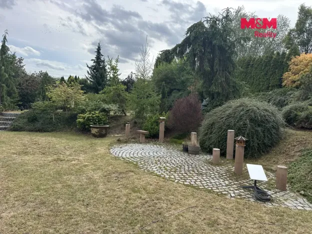 Pronájem rodinného domu, Louny, Akátová, 150 m2