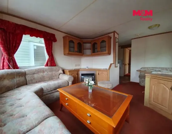 Prodej chalupy, Strašice - Škůdra, 60 m2