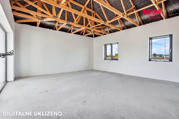 Prodej rodinného domu, Nymburk, 115 m2