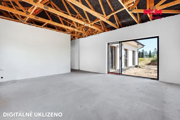 Prodej rodinného domu, Nymburk, 115 m2
