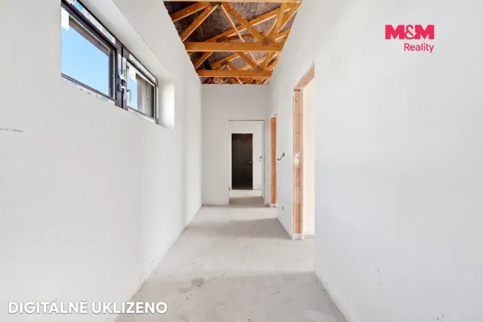 Prodej rodinného domu, Nymburk, 115 m2