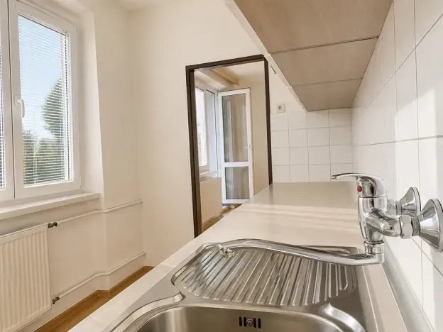 Prodej bytu 1+1, Nové Město nad Metují, Husova, 35 m2
