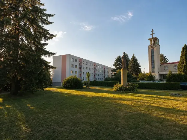 Prodej bytu 1+1, Nové Město nad Metují, Husova, 35 m2