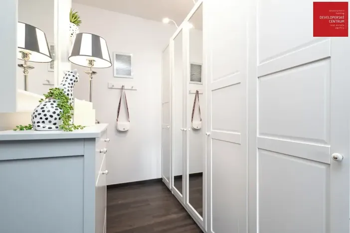 Prodej bytu 1+kk, Mariánské Lázně, Chebská, 31 m2