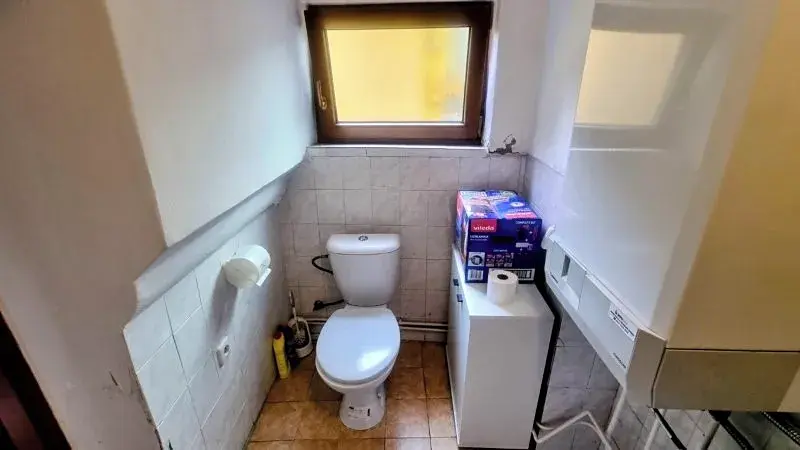 Prodej rodinného domu, Golčův Jeníkov, Husova, 90 m2